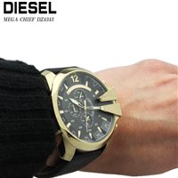 Reloj best sale diesel dz4344